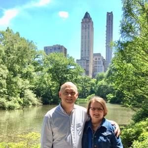 Meet your Posher, Catherine